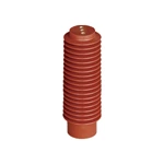 DOWE 40.5KV High Voltage Support Bushing Post Insulator Epoxy Resin Insulator For Switchgear