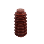 DOWE 10-35KV high quality 150x480 electrical insulator transformer insulator For cabinet indoor