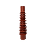 YUEQING DUWAI 35KV Epoxy Resin Busbar Support Insulators High Voltage