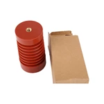 DOWE 10KV Busbar يدعم عازل الجهد العالي للمفاتيح الكهربائية