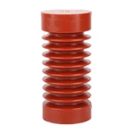 Aisladores de soporte de barra colectora de resina epoxi YUEQING DUWAI 10KV Aislador de alto voltaje