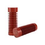 ANSI Standard Porcelain Line Post Insulators for High Voltage