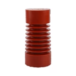 YUEQING DOWE راتنجات الايبوكسي عالية الجهد 10KV عازل دعم بسبار