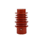 DUWAI 10KV Meet IEC Standard High Voltage 170 Sensor Epoxy Resin Capacitive Insulator for Switchgear