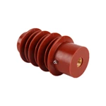 DUWAI 10KV Meet IEC Standard High Voltage 170 Sensor Epoxy Resin Capacitive Insulator for Switchgear