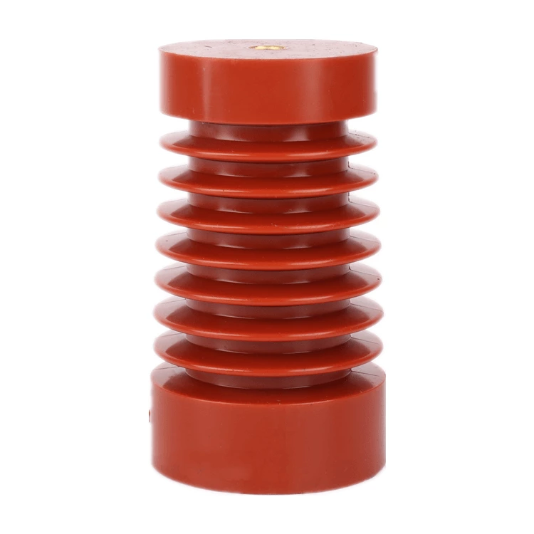 DOWE 10KV Busbar يدعم عازل الجهد العالي للمفاتيح الكهربائية