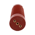 ANSI Standard Porcelain Line Post Insulators for High Voltage