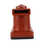 High voltage CH3-10Q 180 indoor red epoxy resin Contact box for 11kv switchgear