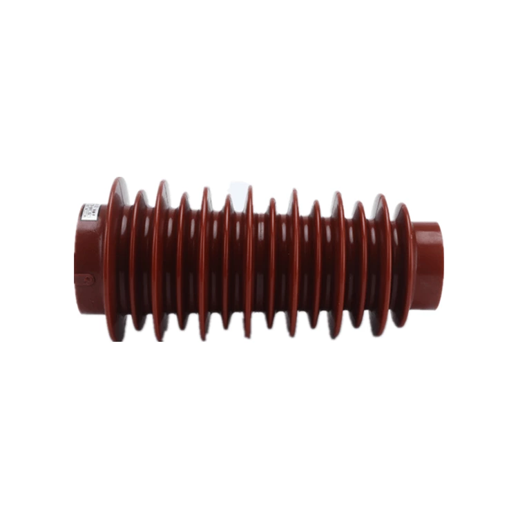 DOWE 10-35KV high quality 150x480 electrical insulator transformer insulator For cabinet indoor