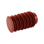 DOWE 24KV 110X190 epoxy resin insulator types of insulators