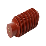 DOWE Composite Suspension 35KV Bus Bar 145x380 Standoff Insulator