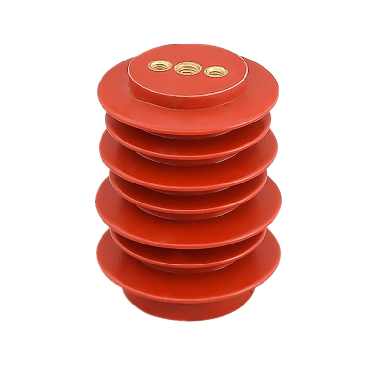 Aislador de alta resistencia a la tracción de alto voltaje DOWE 10KV