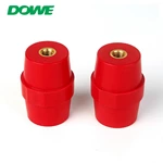 Plastic Insulator Factory SM51 DB51 Low Voltage Standoff Insulator for Electric Earthing