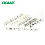 YUEQING DOWE prix usine blanc DMC SMC EL-270 pince d'isolation de support de barre omnibus