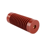 ANSI Standard Porcelain Line Post Insulators for High Voltage