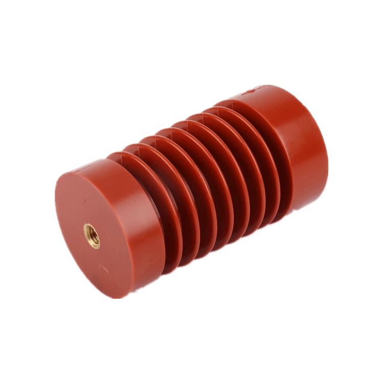 DOWE 10KV Busbar يدعم عازل الجهد العالي للمفاتيح الكهربائية