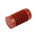 DOWE 10KV Busbar يدعم عازل الجهد العالي للمفاتيح الكهربائية