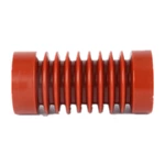 Aisladores de soporte de barra colectora de resina epoxi YUEQING DUWAI 10KV Aislador de alto voltaje