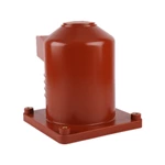 Porcelain Line Post Insulator for High Voltage