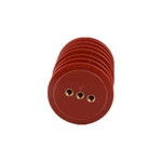 DOWE 24KV 110X190 epoxy resin insulator types of insulators