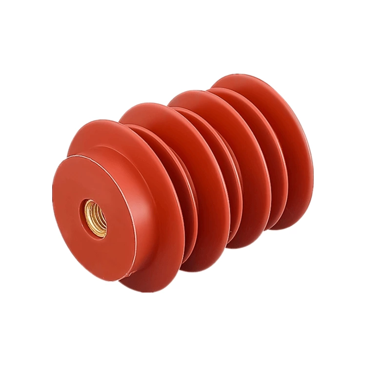 Aislador de alta resistencia a la tracción de alto voltaje DOWE 10KV