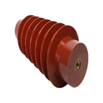 YUEQING DOWE Promotional 35kv Insulator Epoxy Resin High Voltage Sensor For Switchgear