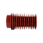 DOWE 24KV 110X190 epoxy resin insulator types of insulators