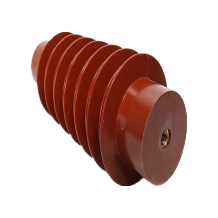 DOWE 40.5KV High Voltage Insulator Price Post Insulator Epoxy Resin Insulator For New Energy