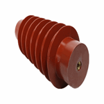 Isolateur de résine époxyde d'isolateur de poteau de prix d'isolateur à haute tension de DOWE 40.5KV pour la nouvelle énergie