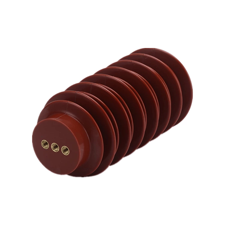 DOWE 10-35KV high quality 150x480 electrical insulator transformer insulator For cabinet indoor