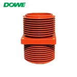 DOWE 24KV Epoxy resin wall bushing for Switchgear