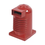 YUEQING DOWE High voltage CH3-24Q 225 indoor red epoxy resin Contact box for 24kv switchgear