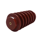 DOWE 10-35KV high quality 150x480 electrical insulator transformer insulator For cabinet indoor