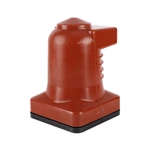 High voltage CH3-10Q 180 indoor red epoxy resin Contact box for 11kv switchgear