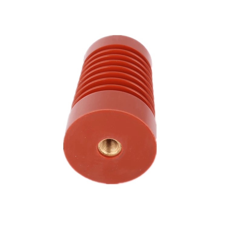 DOWE 10KV Busbar يدعم عازل الجهد العالي للمفاتيح الكهربائية