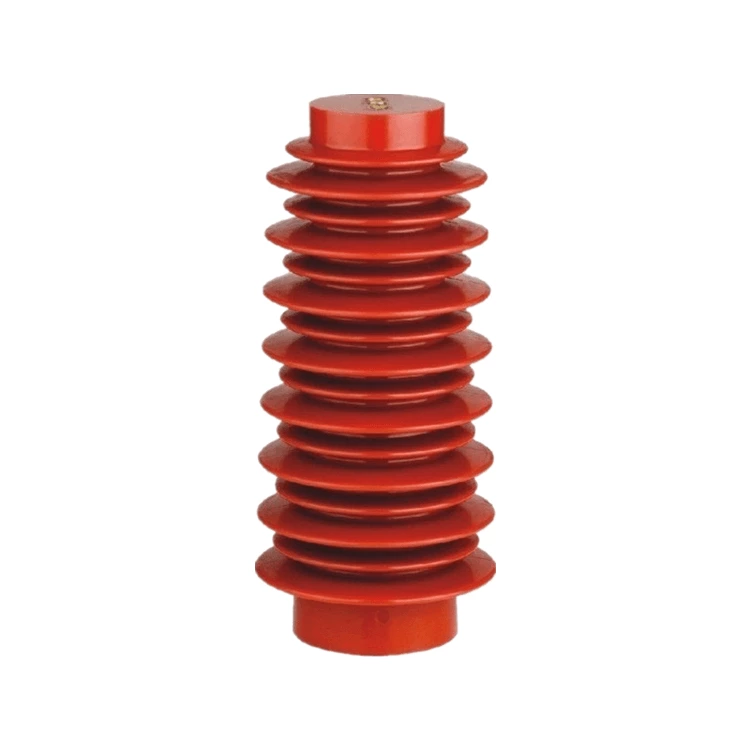 DOWE Composite Suspension 35KV Bus Bar 145x380 Standoff Insulator