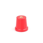 YUEQING DOWE Conical C25 Ceramic Insulator