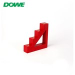Support d'isolateur d'entretoise basse tension de haute qualité DOWE CT4-30