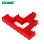 DOWE CT5 25 Electric Insulation Support CT/CJ Spacing insulators Bus Bar Clamp