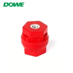 DOWE D40X40 Bus insulator terminals wholesale bus isolation