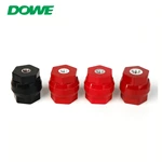 DOWE D40X40 Bus insulator terminals wholesale bus isolation