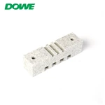 Slicon Rubber Post Insulator 10kn High Voltage Busbar support