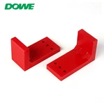 Insulator Support Frame L85-3 Busbar Insulator Clamp