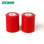 Electrical Insulator DMC Cylindrical Insulators Manufacturers MNS Epoxy Resin Insulator Support