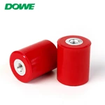 Electrical Insulator DMC Cylindrical Insulators Manufacturers MNS Epoxy Resin Insulator Support