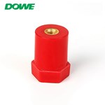 DOWE SB20X30 M6 plastique basse tension adapté aux besoins du client différents types d'isolateurs