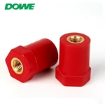 DOWE SB20X30 M8 Sb Series Busbar Insulators/Standoff Insulator/Busbar Support Insulators