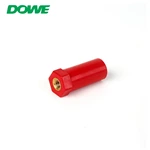 DOWE SB20X50 Conical 50mm Height Busbar Standoff Insulator