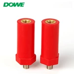 DOWE SB20X55 Busbar Insulator Bus-Bar Insulator for LV Switchgear