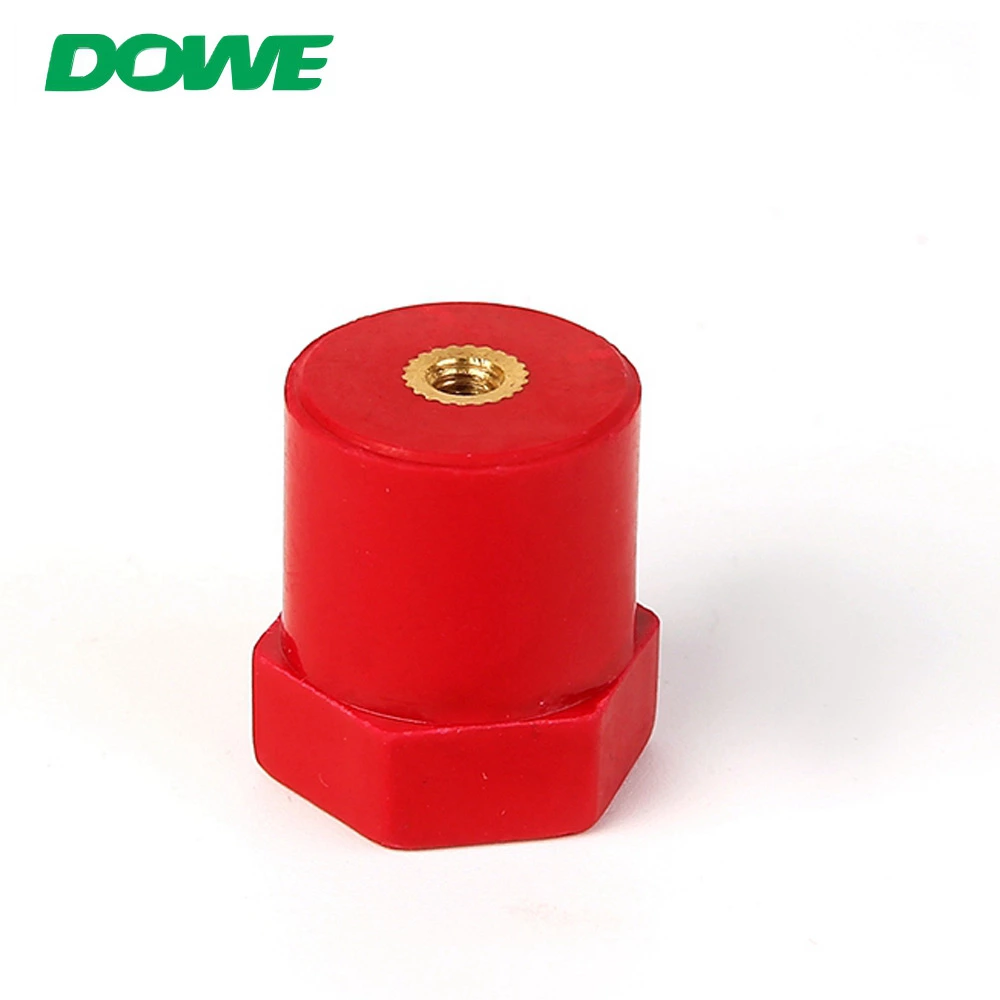DOWE SB20X25M4 Different Types of  Insulators For Fuse Box